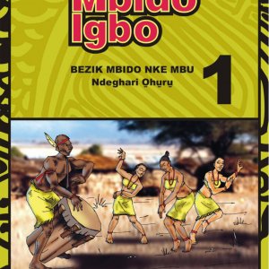 Bezik Mbido Nke Mbụ Cover