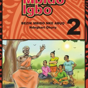 Bezik Mbido Nke Abụọ (2) Cover