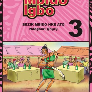 Bezik Mbido Nke Atọ (3) Cover
