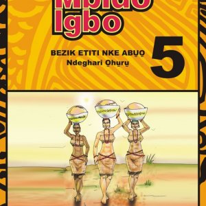 Bezik Etiti Nke Abụọ (5) Cover