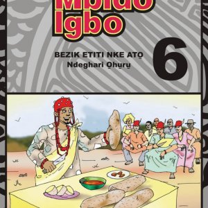 Bezik Etiti Nke Atọ (6) Cover