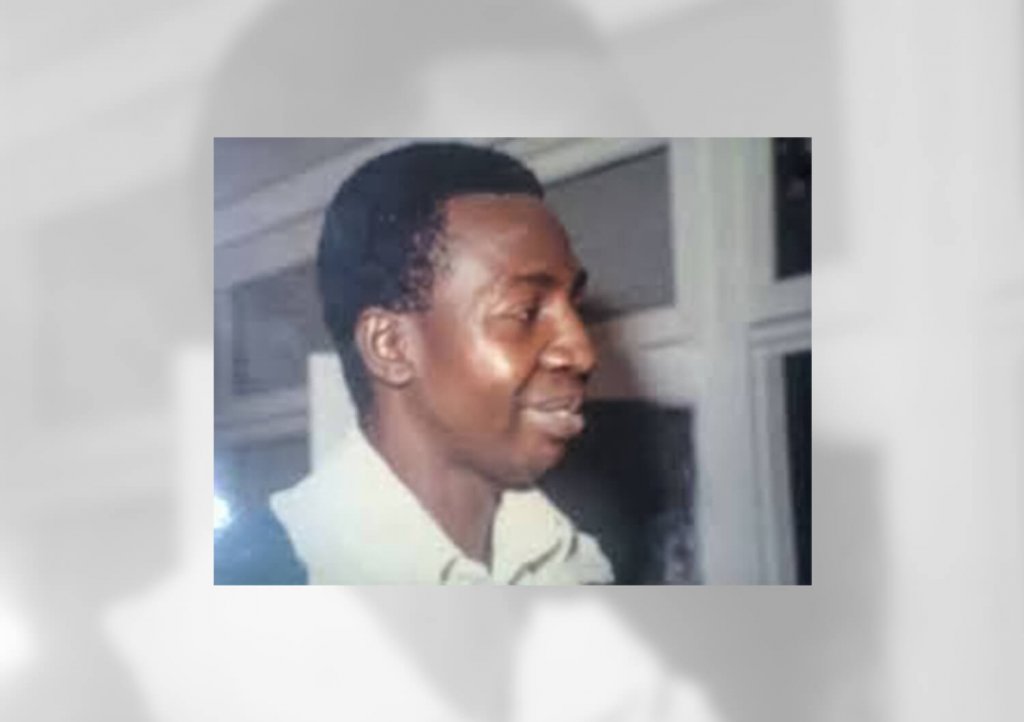 Tony Ubesie Cover - Mbido Igbo