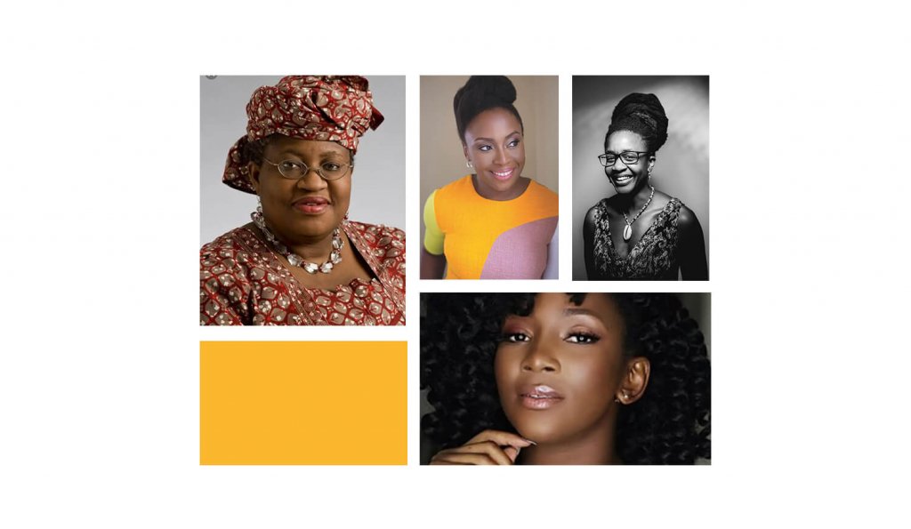 Women's Day Cover - March 8 | Mbido Igbo