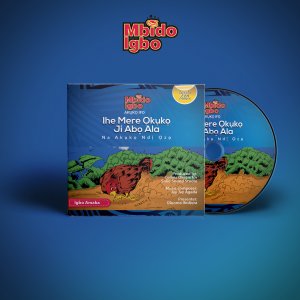 Ihe Mere Ọkụkọ Ji Abọ Ala N'akụkọ Ndị Ọzọ. Available in Pdf for downloads.