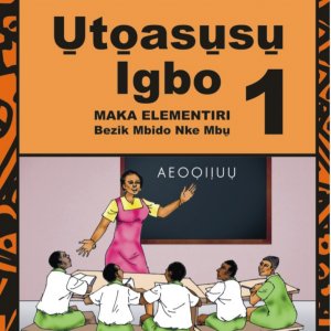 Igbo Grama (ụtọasụsụ Igbo)