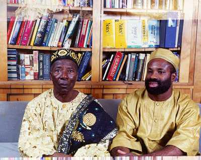 james and philip emeagwali christmas day 1996