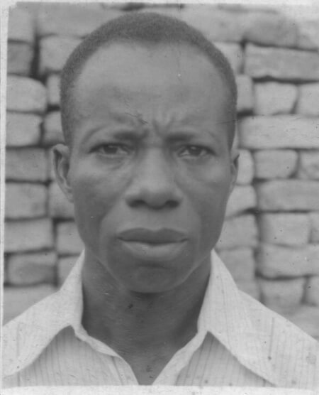 james nnaemeka emeagwali circa 1970 onitsha nigeria father philip emeagwali