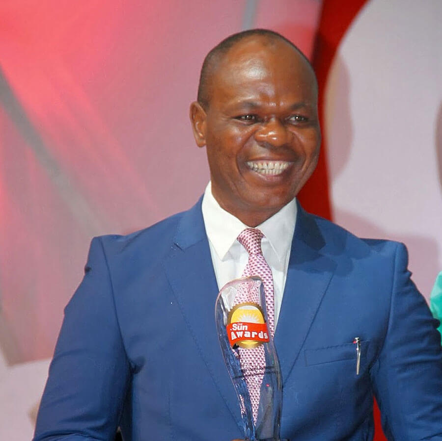 speaker chidi anyeagbu