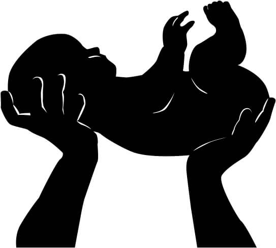 8ee768a387d1a971efc6e7a56d477eae 1000 images about dibujo baby child dedication clipart 3300 2967
