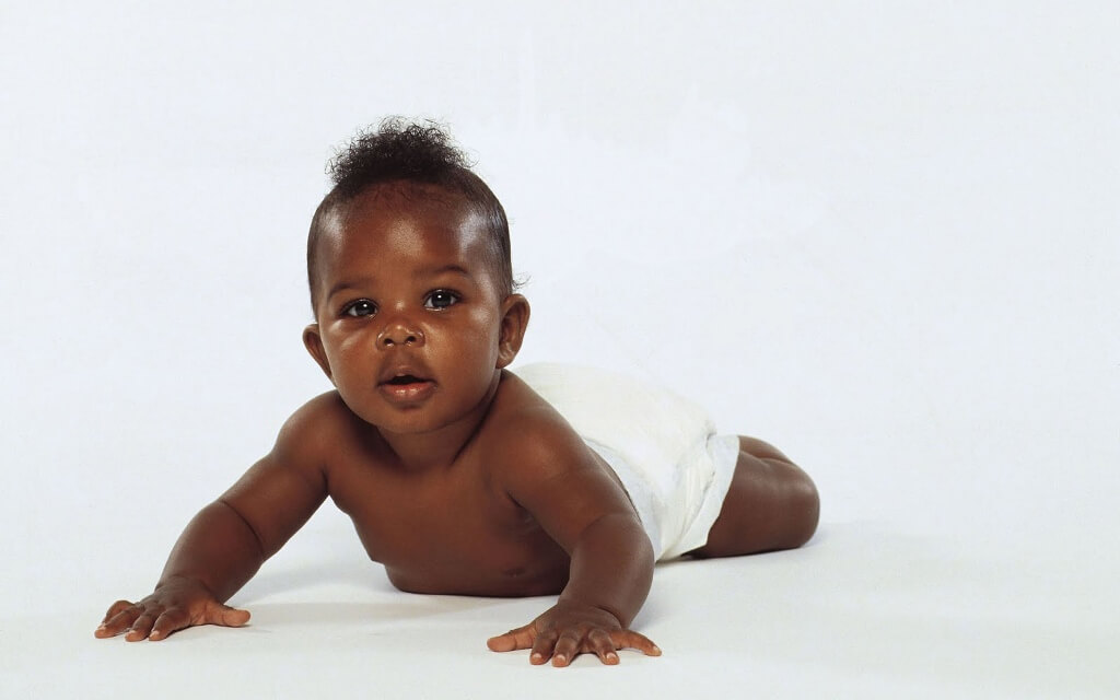 baby 1