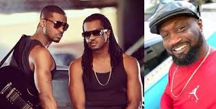 p square and jude