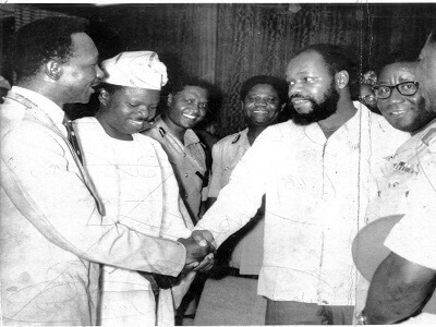 Aburi Accord