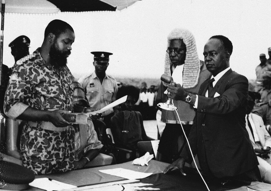 Biafran Independence 2