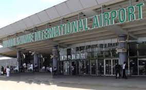 Zik Airport