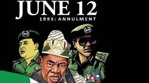 June 12