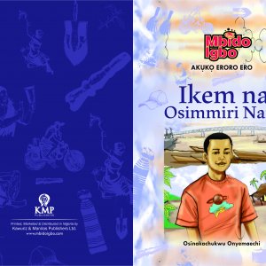 Ikem na Osimmiri Naija