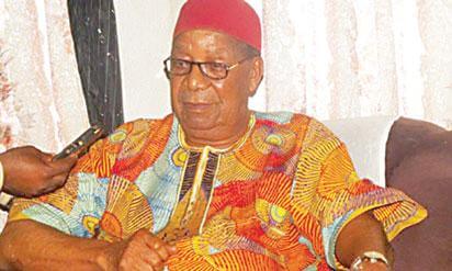 Amaechi Mbazulike