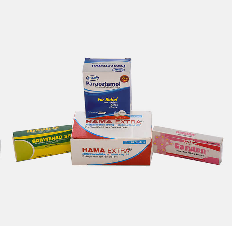 Analgesiscs Agary 2