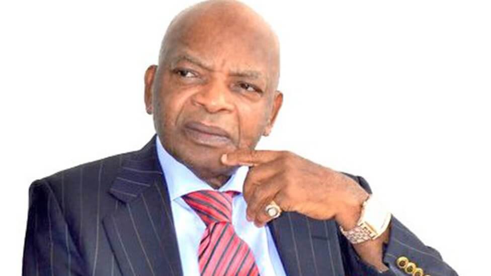 Arthur Eze