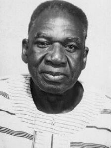Bede Okigbo