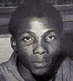 Chris okigbo