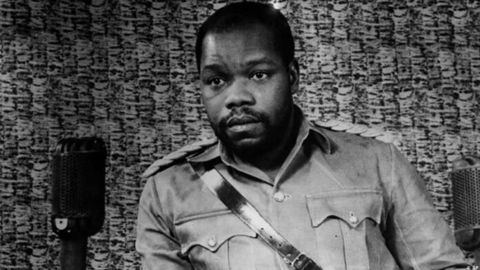 Emeka Ojukwu