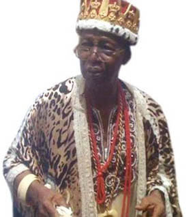 Eze Okpoko