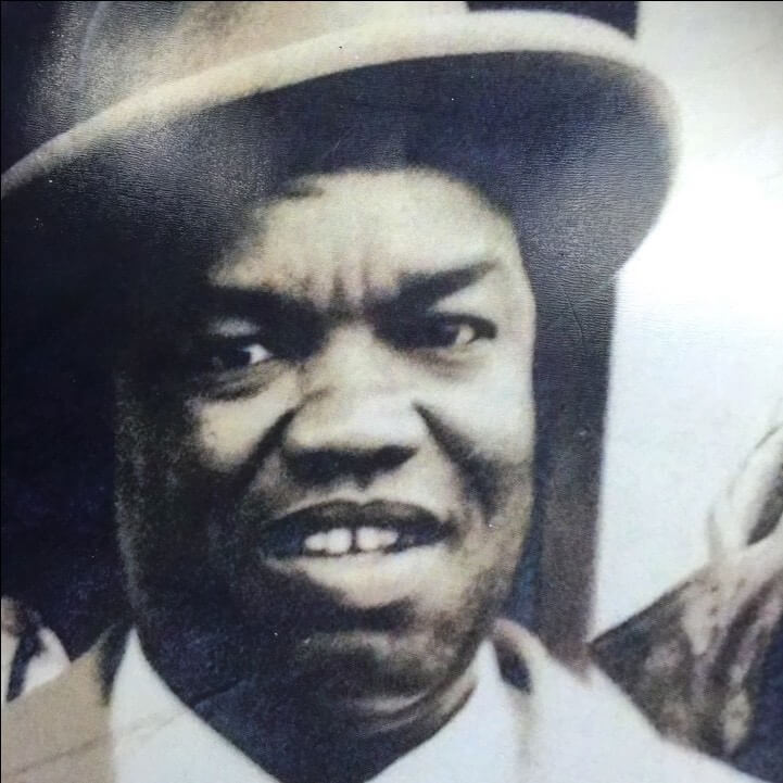Louis Ojukwu