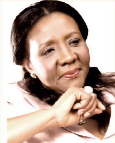 Margaret Onyema