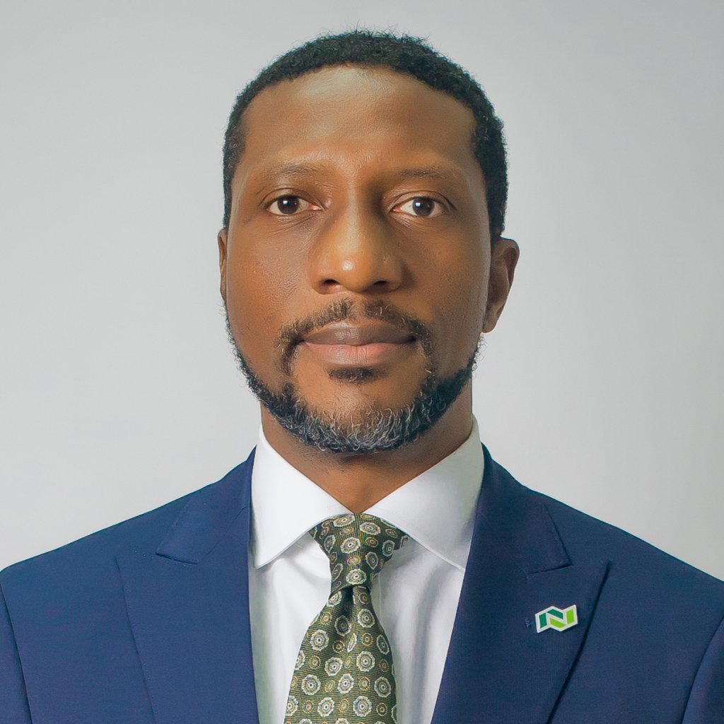 Oscar Onyema