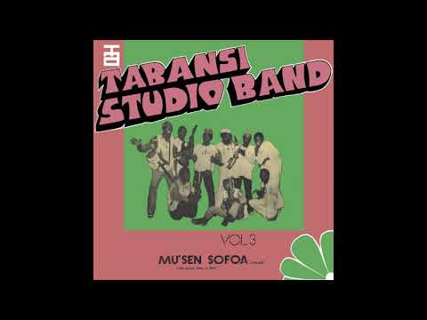 Tabansi Studio