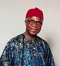 alex ekwueme