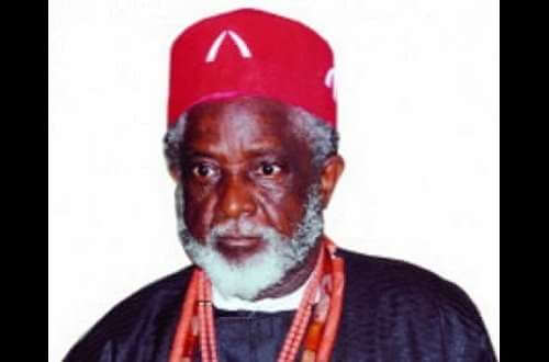laz ekwueme