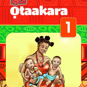 Mbido Igbo Otaakara 1