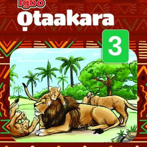 Mbido Igbo Otaakara 3